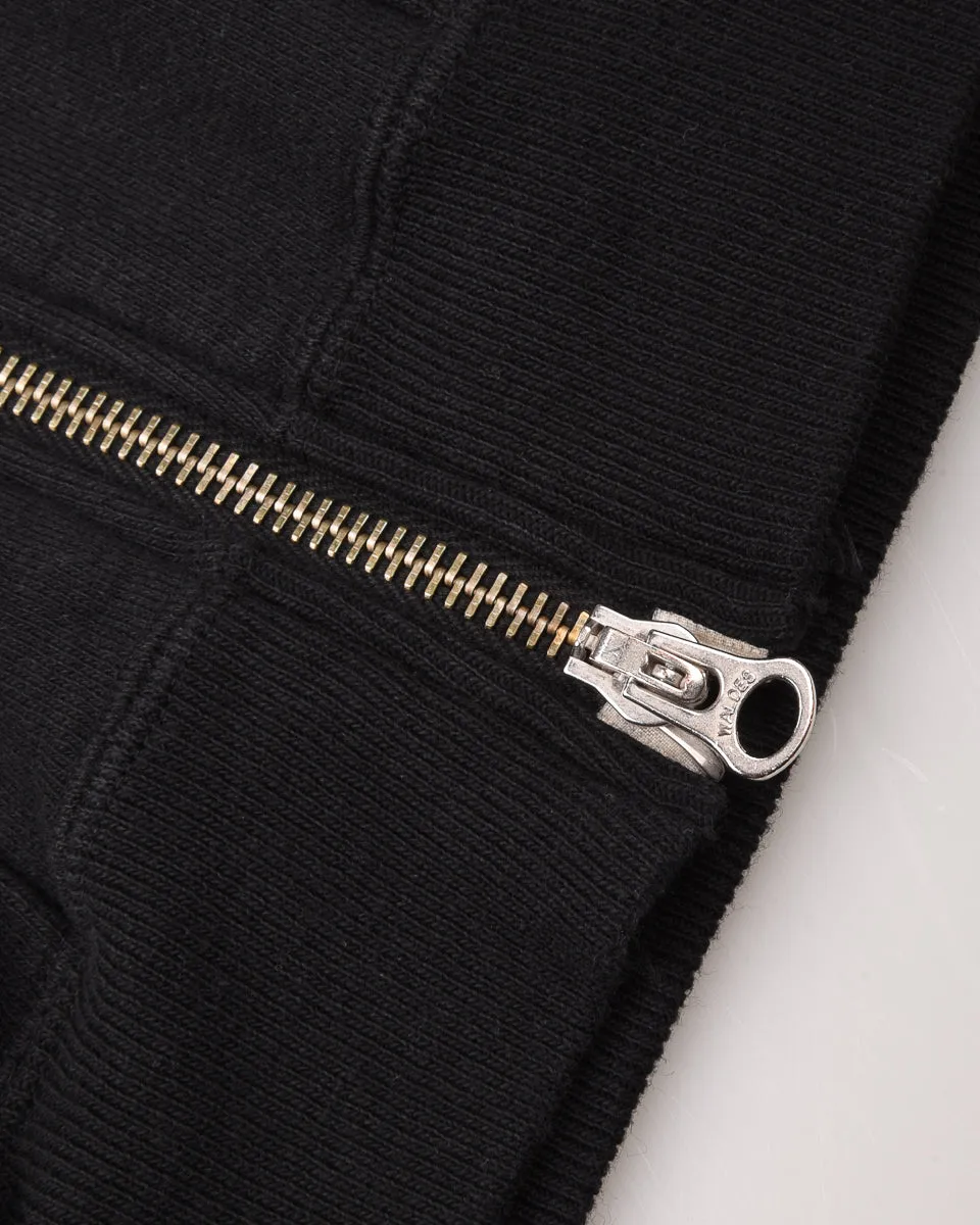 SUNRAY SPORTSWEAR NANAKULI JACKET - ANTHRACITE Eco Friendly Recycled Material