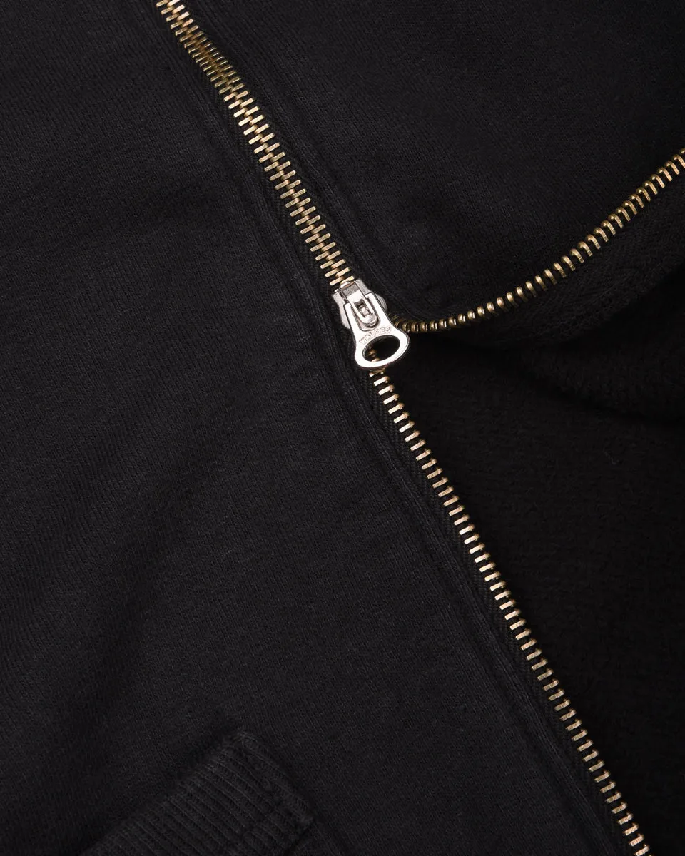 SUNRAY SPORTSWEAR NANAKULI JACKET - ANTHRACITE Heat Reflective Layer