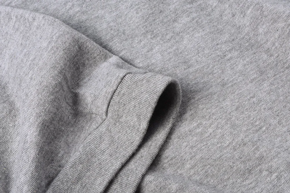 SUNRAY SPORTSWEAR PUA'ENA SS T-SHIRT - HAMBLEDON GREY Modern Style Trend Daily Comfort