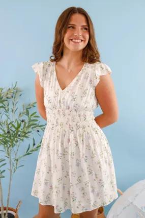 Evening-Wear Another Door Open Dress