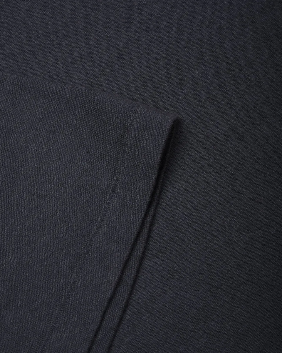 Casual Style SUNRAY SPIRIT NA'MAKA'OH SS TSHIRT - BLUE GRAPHITE