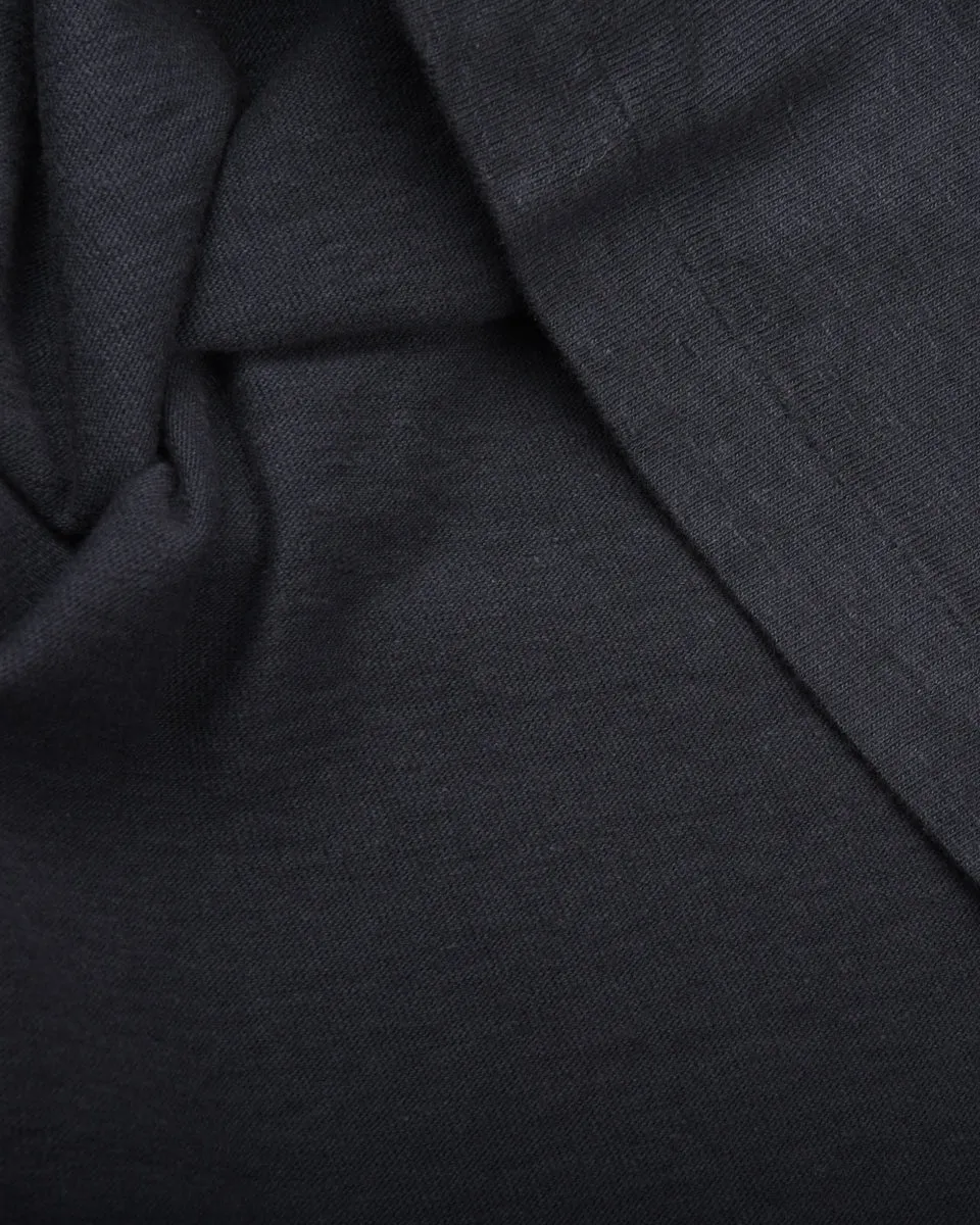 SUNRAY SPIRIT NA'MAKA'OH SS TSHIRT - BLUE GRAPHITE Trendy Vibe shopping