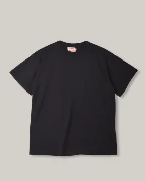 SUNRAY SPIRIT NA'MAKA'OH SS TSHIRT - BLUE GRAPHITE Best Seller Lightweight Fabric