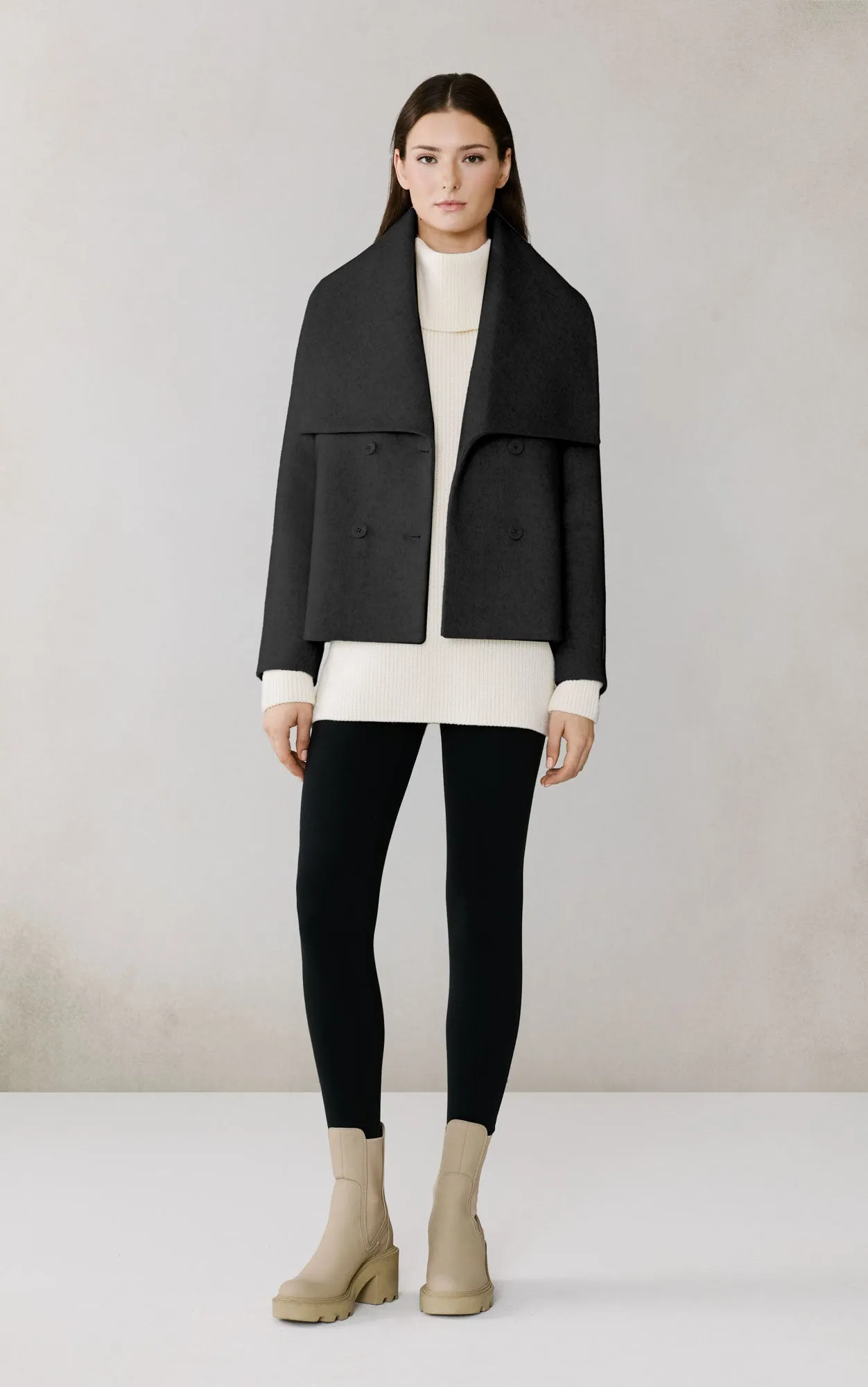 TALA Urban Outdoor Look