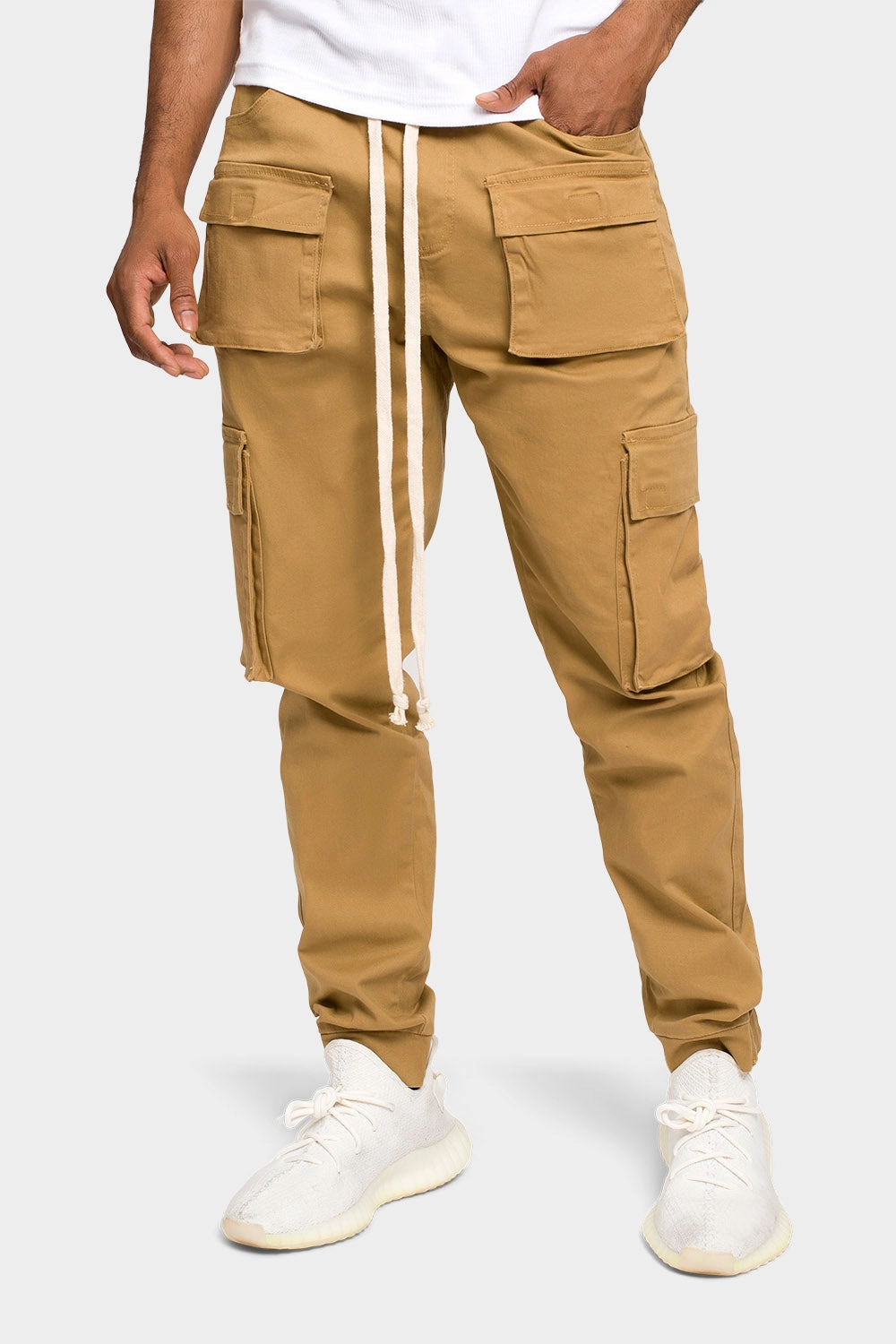 SnagFreeFabric Classic Side Pocket Cargo Pants