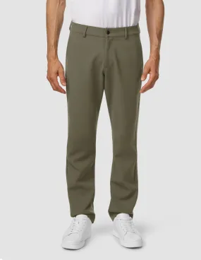 Heavy Edition Pants Regular Nightfall Green 2.0 Easy Access