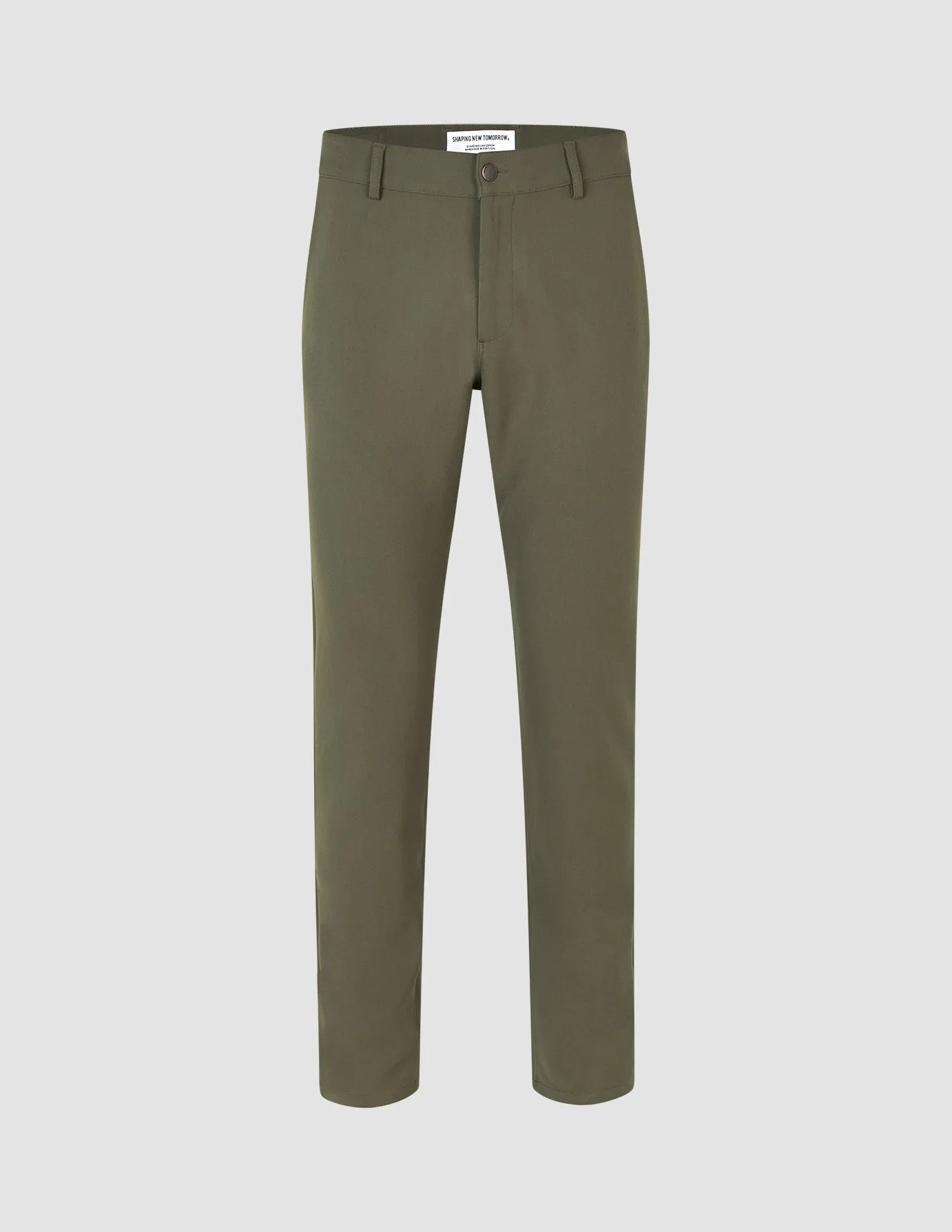 Heavy Edition Pants Regular Nightfall Green 2.0 Breathable Stretch Wear Light Coverage