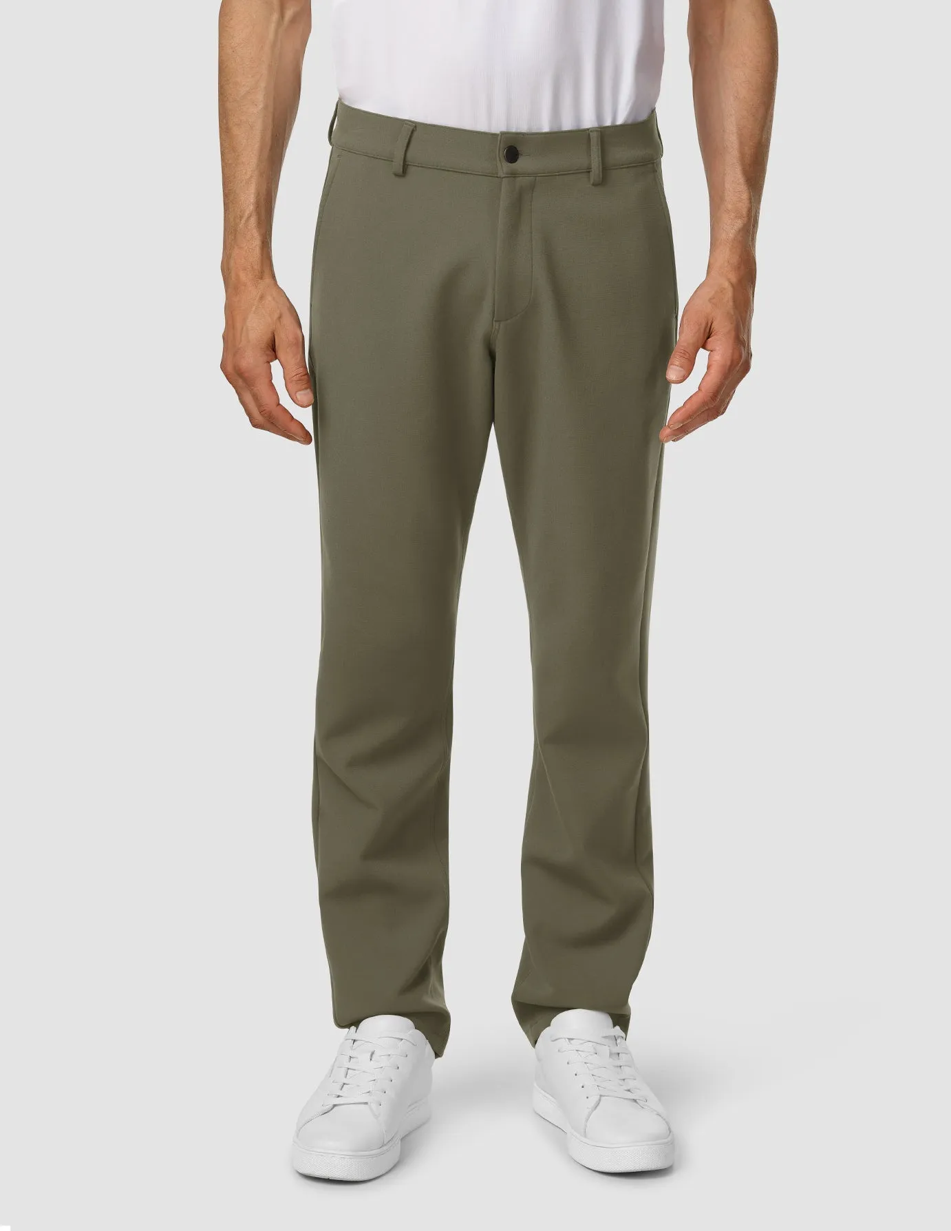 Heavy Edition Pants Regular Nightfall Green 2.0 Easy Access