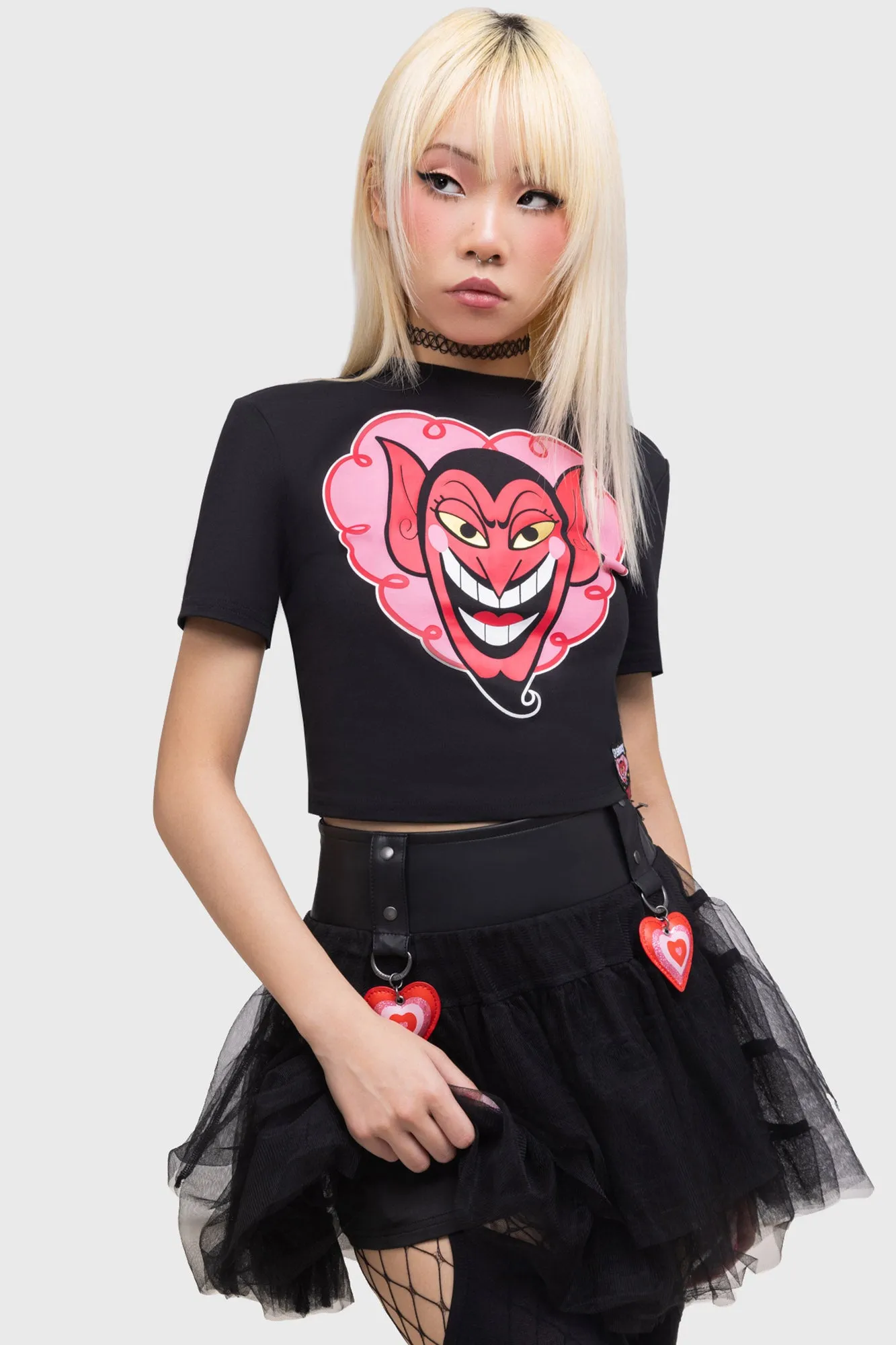 Gather Details Tonal Layering Sugar And Spice Tutu