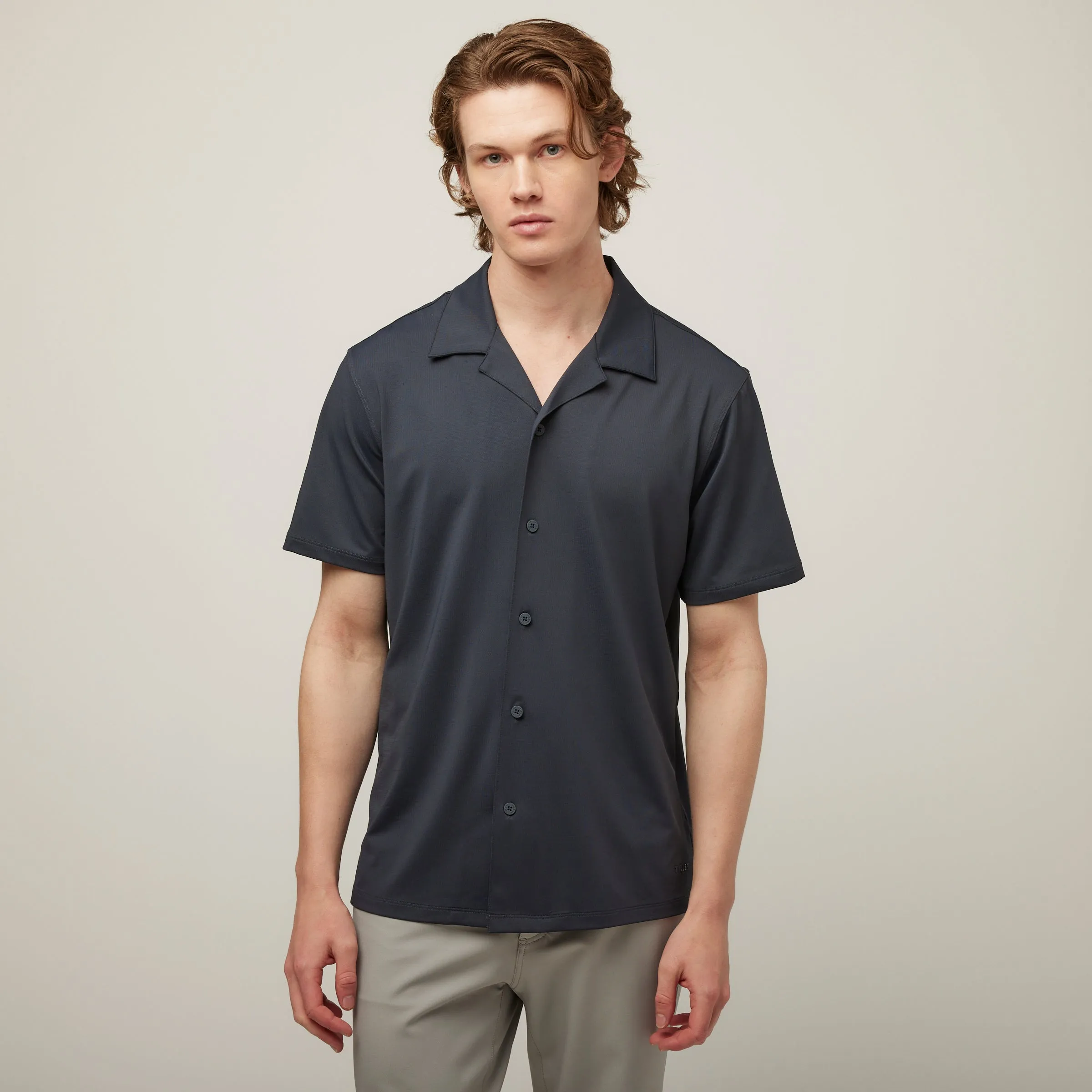 UPF Shade Camp Shirt Formal Shirt