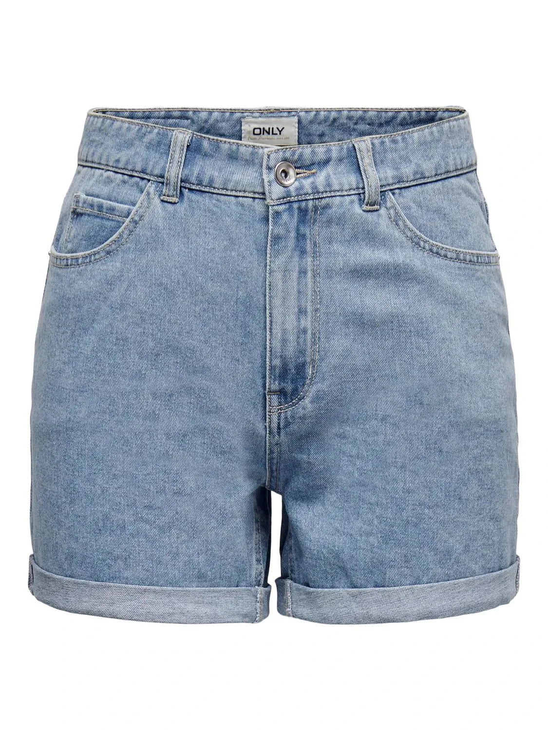 Date Night Casual Friday Vega Mom Shorts