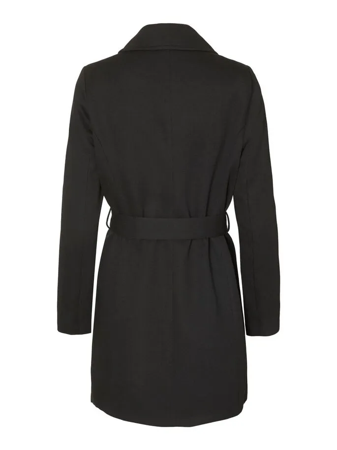 Verodona Trenchcoat Thermo Regulating Outdoor Trip