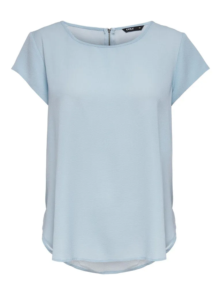 Temperature Control Technology Vic Solid Top