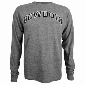 Victory Falls Long-Sleeved Tee from League Backyard Beret