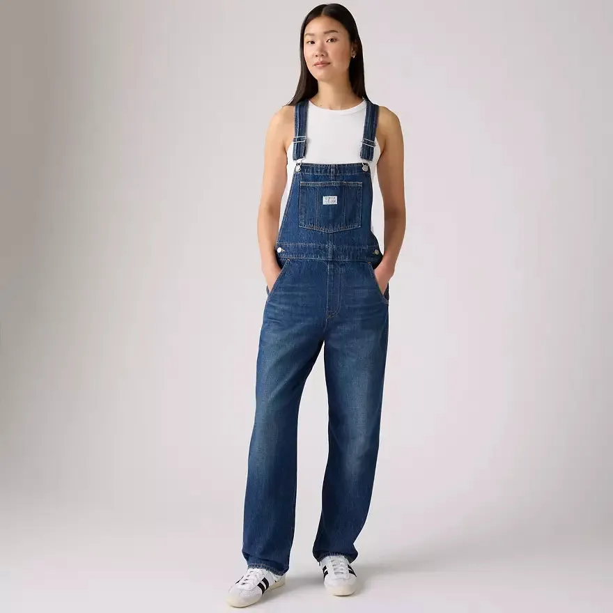 Quality Staple Levi's Vintage Overall Propose to Me