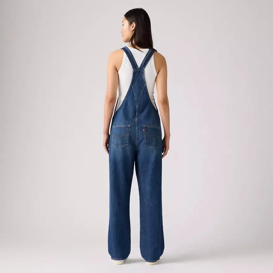 Functional Waist Levi's Vintage Overall Propose to Me