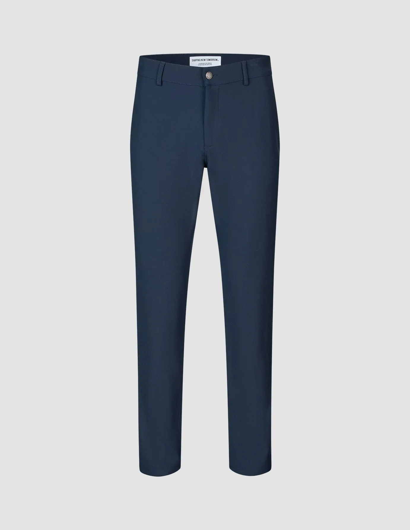 Heavy Edition Pants Regular Dark Navy 2.0 Outdoor Flex