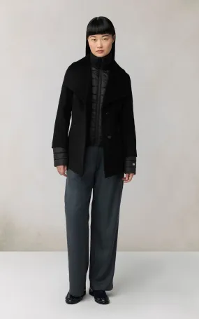 Heat Tech Fabric FRIEDA