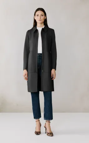 WENDY Sealed Seams DoubleLayeredEdges