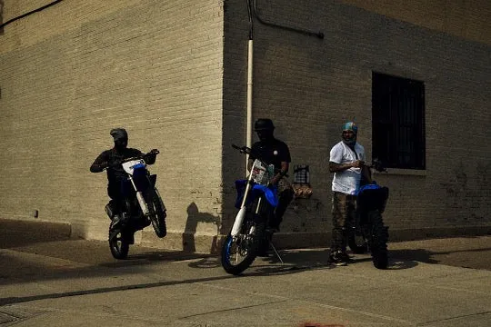 WHEELIE KING Short Sleeve - BLACK Wedding