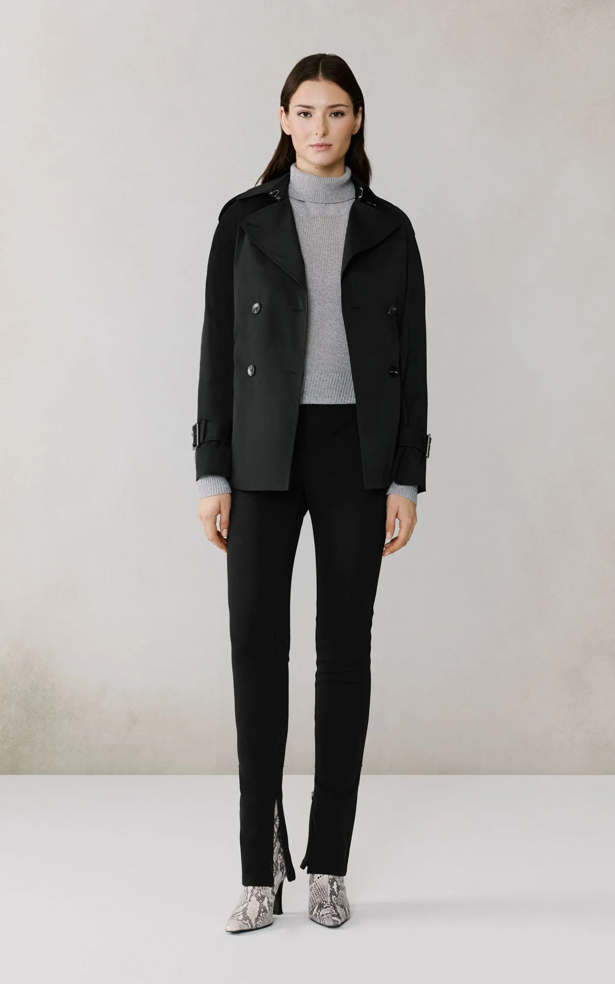 BECKY Comfortable Urban Piece