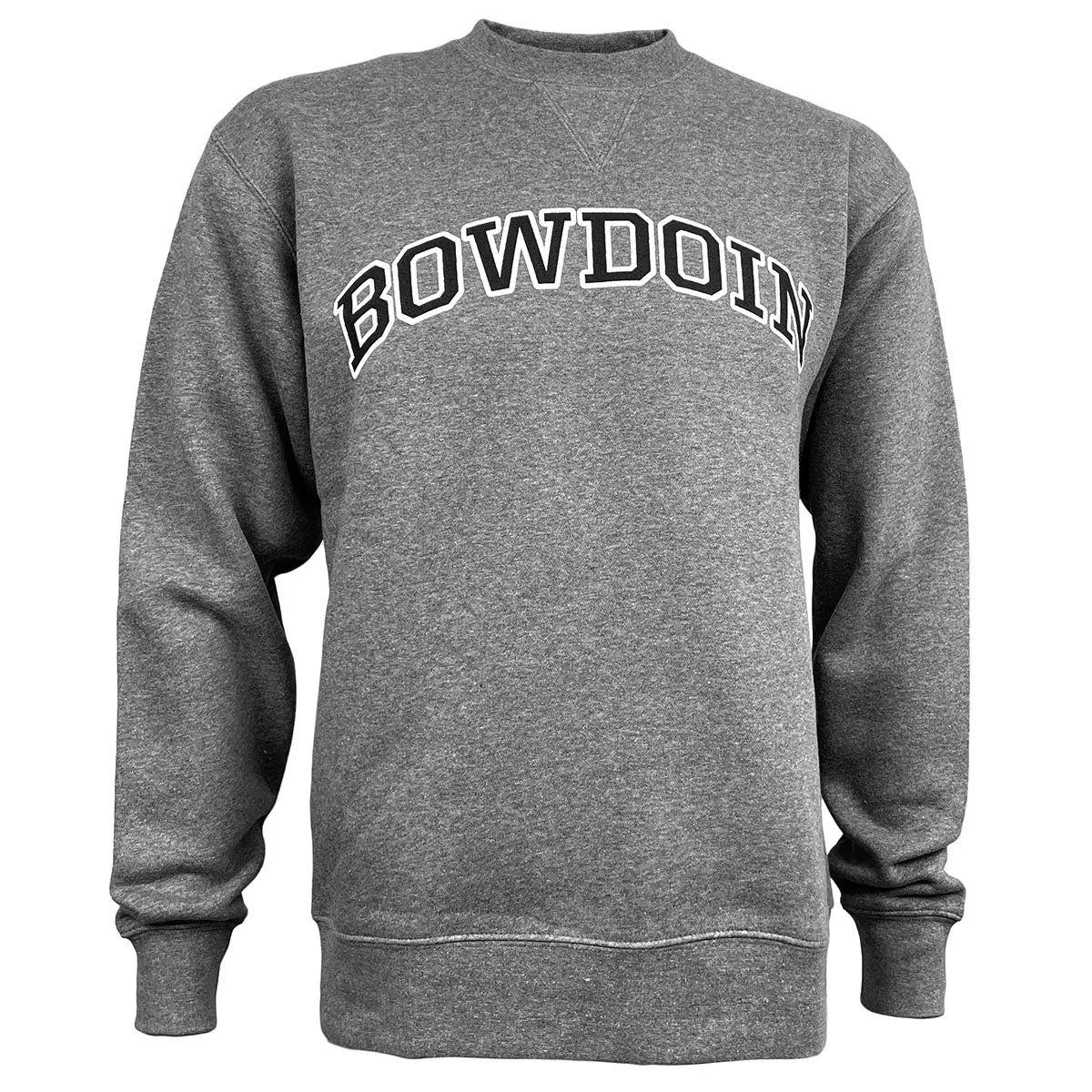 Bowdoin Big Cotton Crew from Gear right for outdoor activities