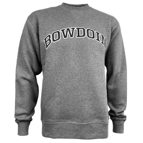 Anti Odor product gemstone luxury Bowdoin Big Cotton Crew from Gear