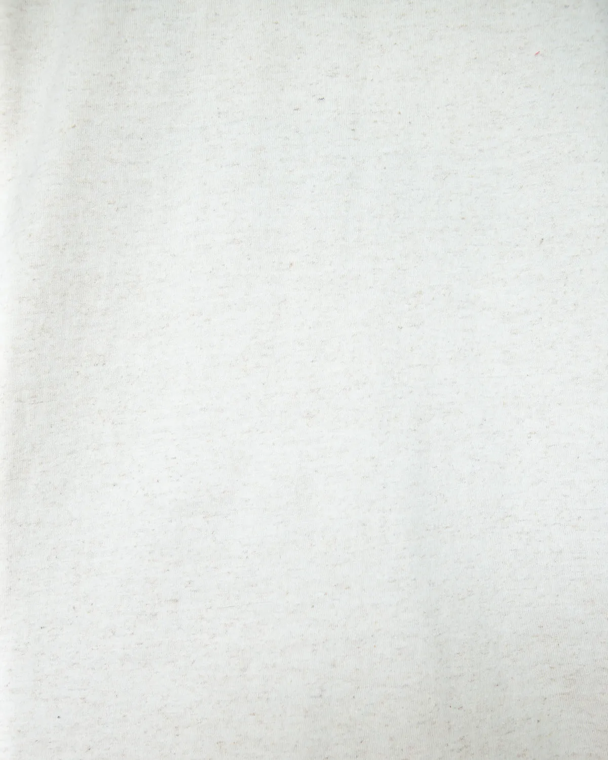 Summer Comfort W'MENSWEAR BOWL TEE - OATMEAL