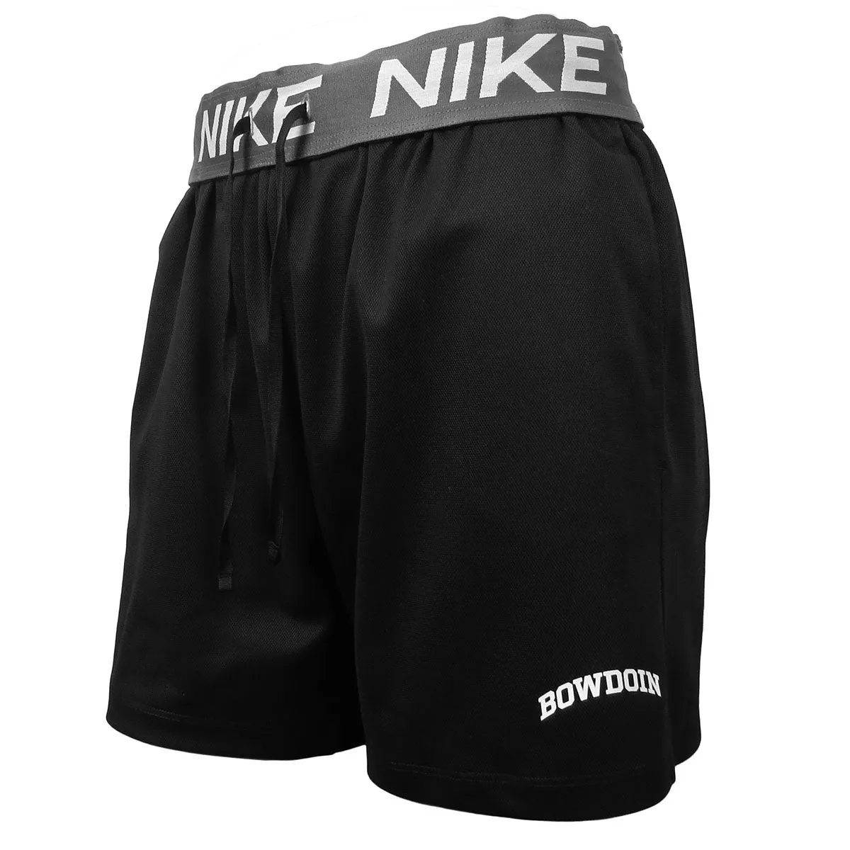 cargo style cycling clothing Women's Black Bowdoin Attack Shorts from Nike