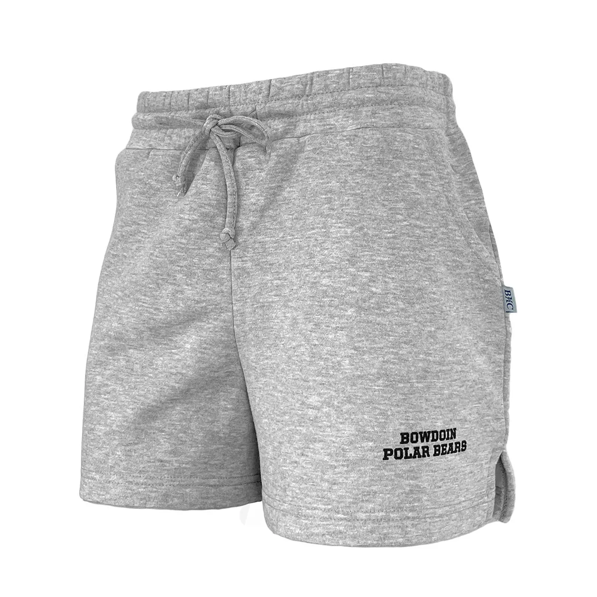 Women's Fleece Short from Boxercraft Basic Feel