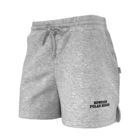 Women's Fleece Short from Boxercraft Basic Feel