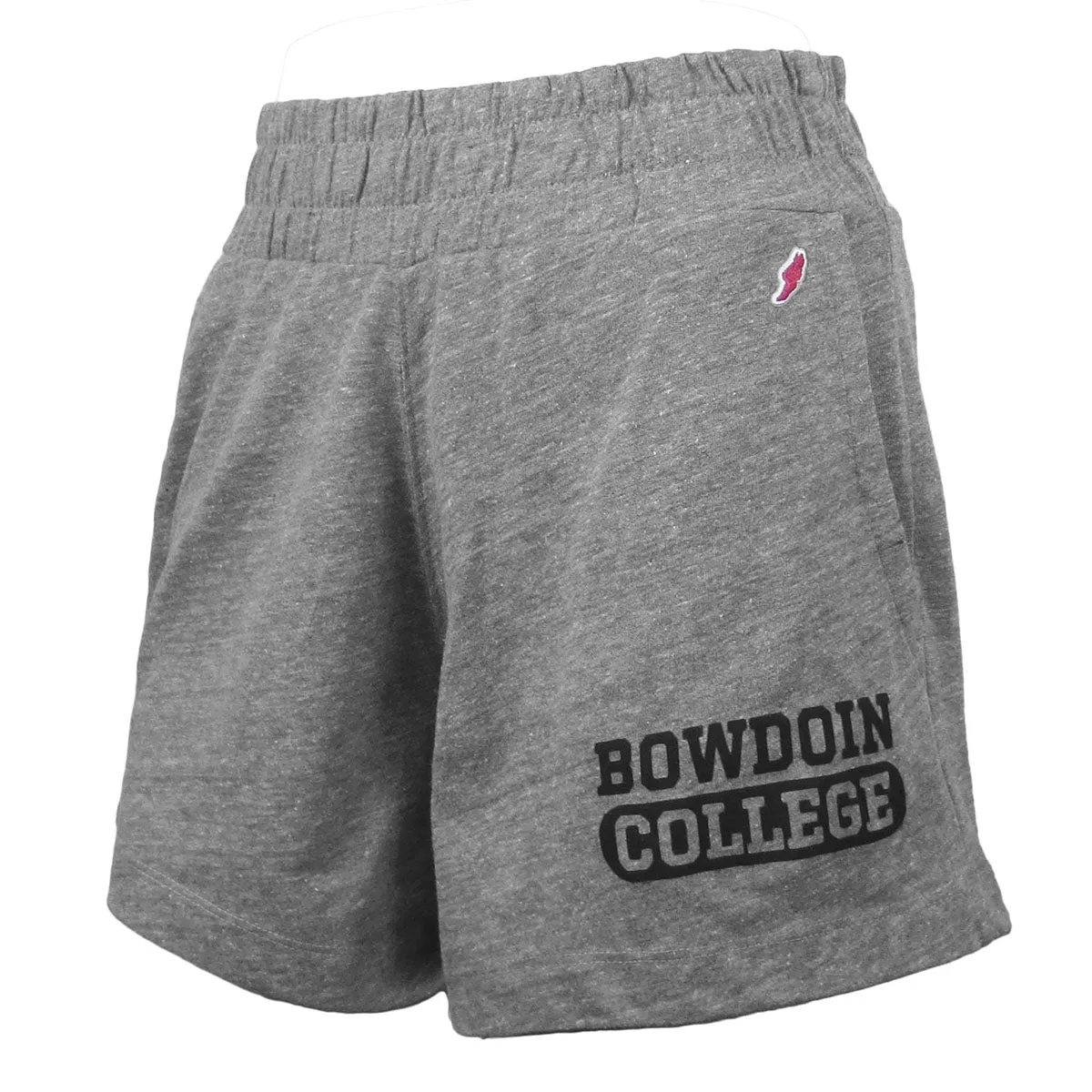 Women's Intramural Hi-Rise Short from League homecoming Luxury Feel