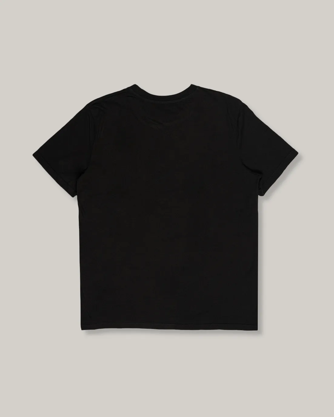 WORKING STICKER T-SHIRT - BEACH TAR Urban Style