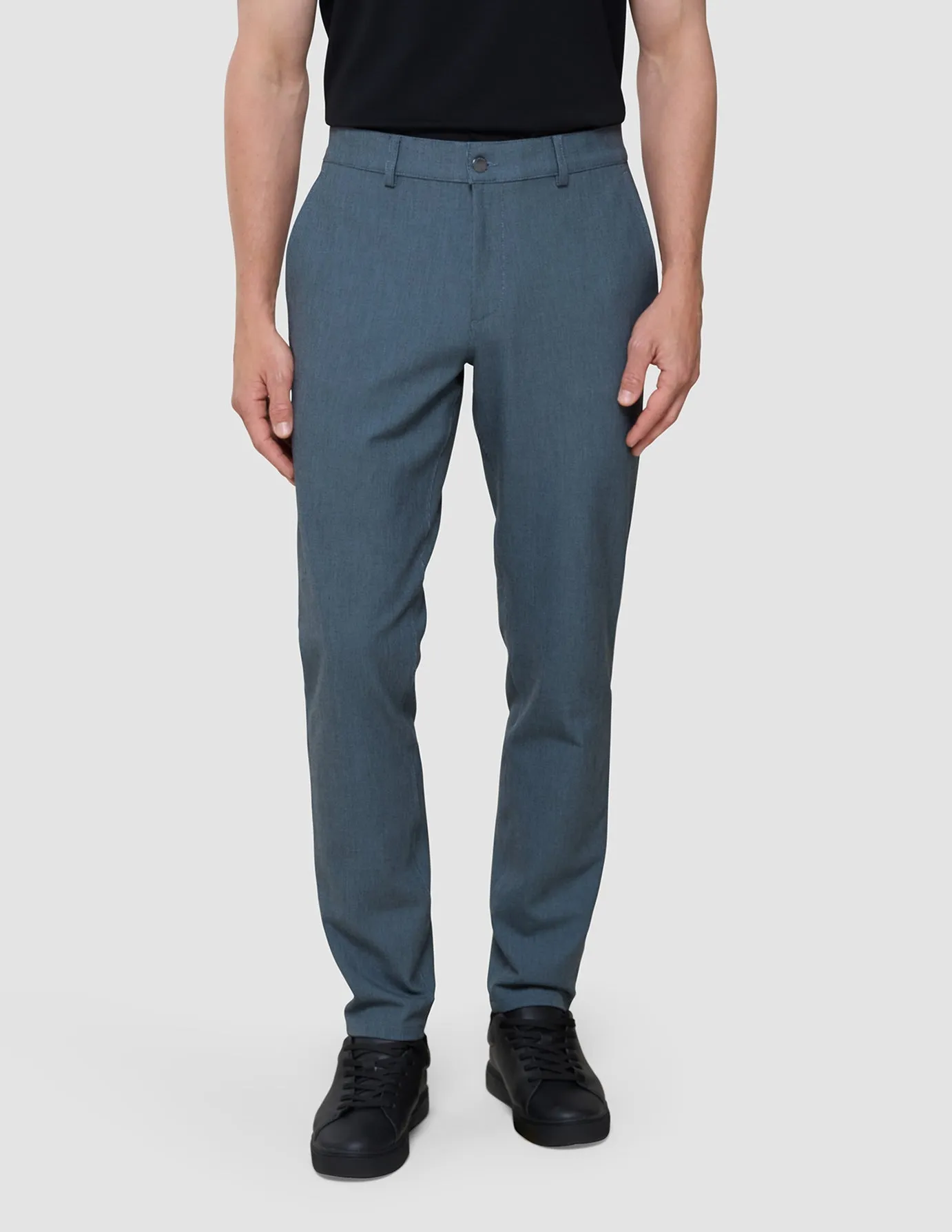 Relaxed Fit Design Gen. 2.0 Pants Slim Cloudy Blue