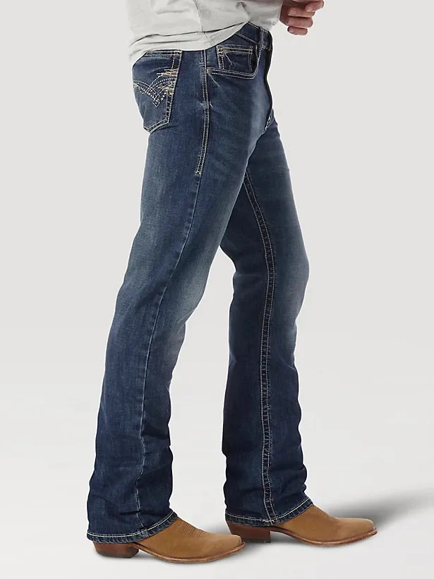 Weekend Getaway Trend Setter Wrangler Men's Jeans/42MWXMD