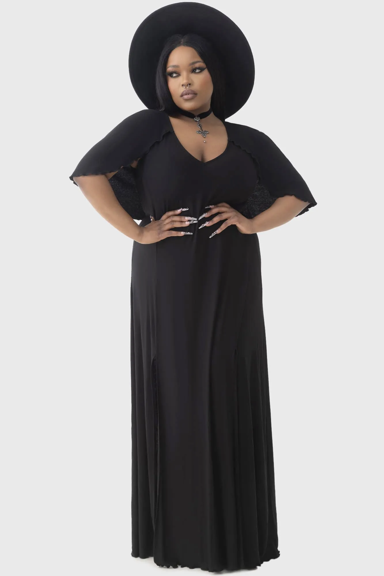 Studio Style Move Easy Krypt Lovers Dress