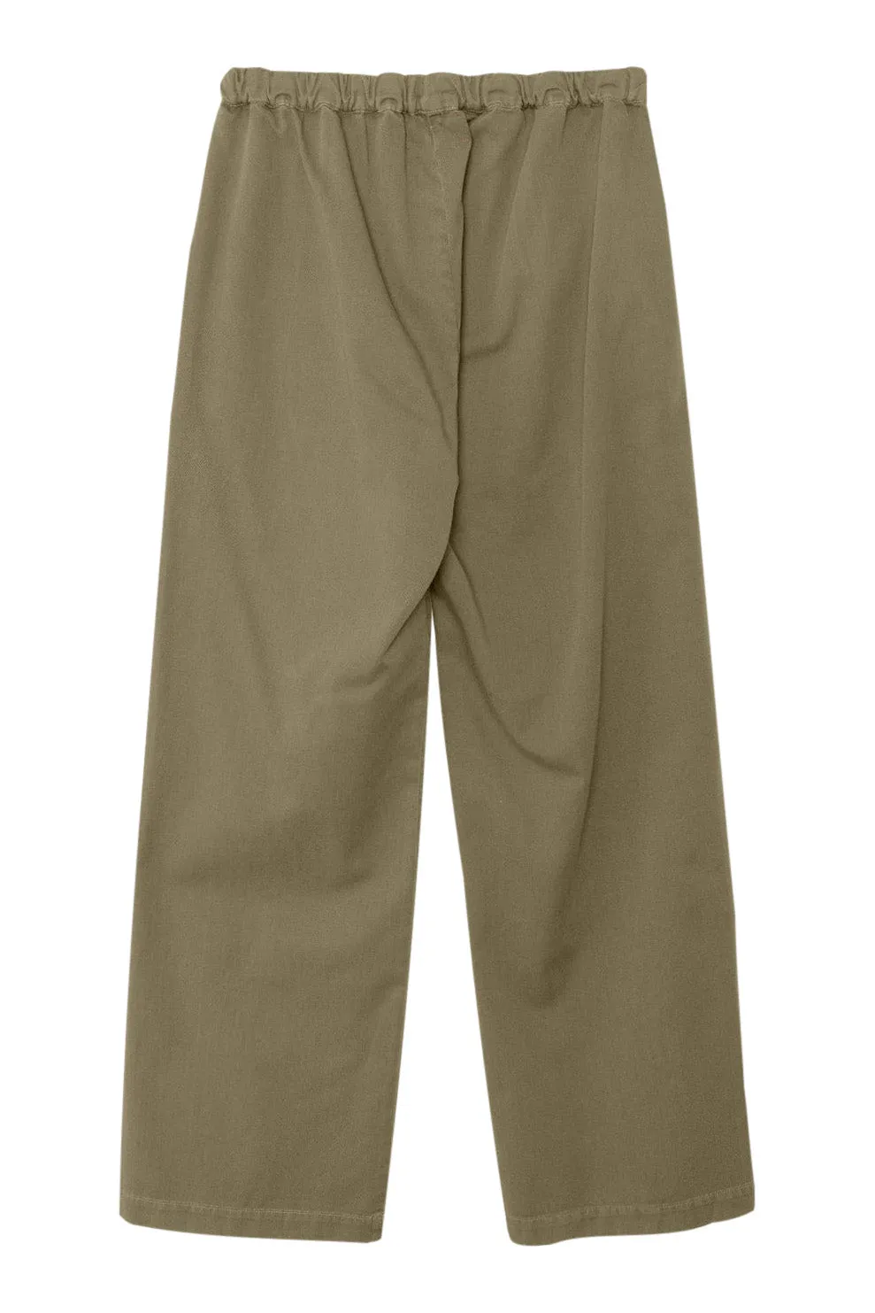 Xirena Dash Pant in Hazy Sage Windproof Membrane Wide-leg cut