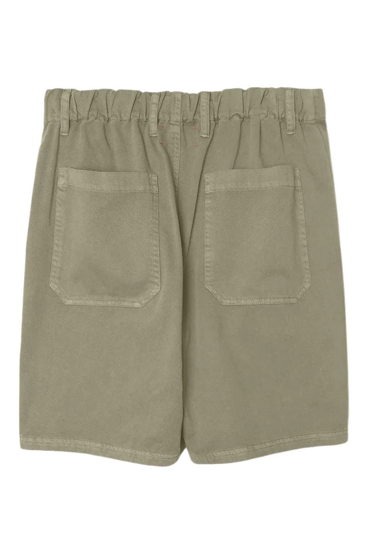 Pull-on style Xirena Toby Short in Lotus