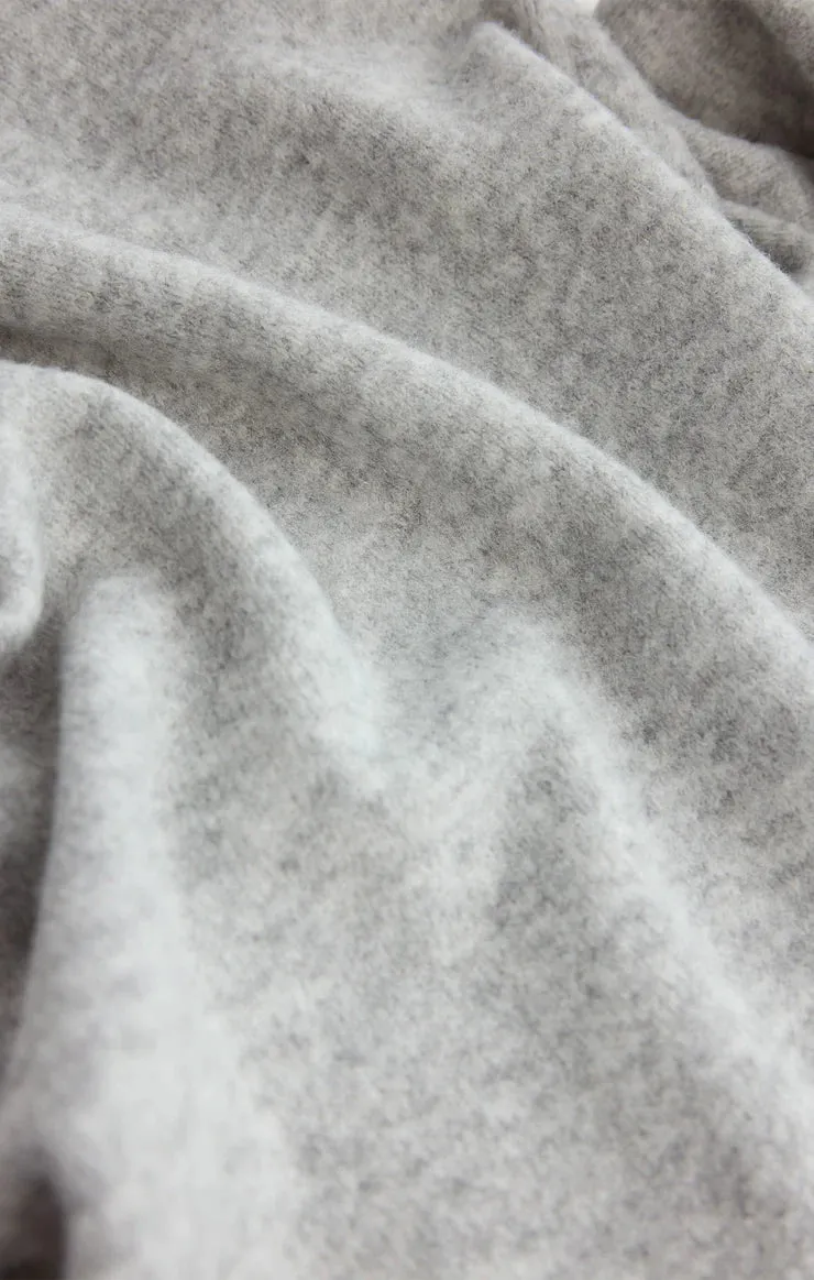 Sleek Waist Trendy Warmth [Z SUPPLY] Medina Cardigan