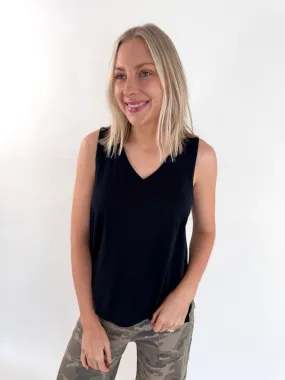 Ethically Sourced Material [Z SUPPLY] The Californian Tank